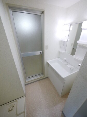 グランドール井上の物件内観写真